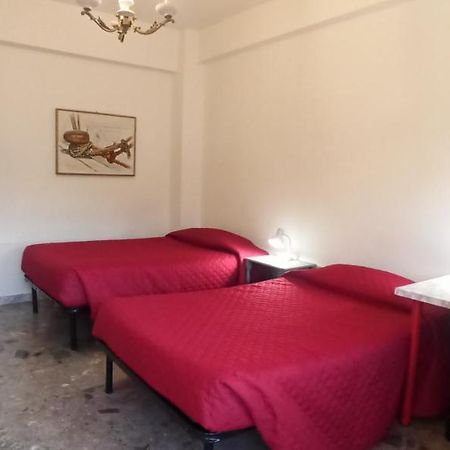 La Casa Di Nonno Lägenhet Rom Exteriör bild