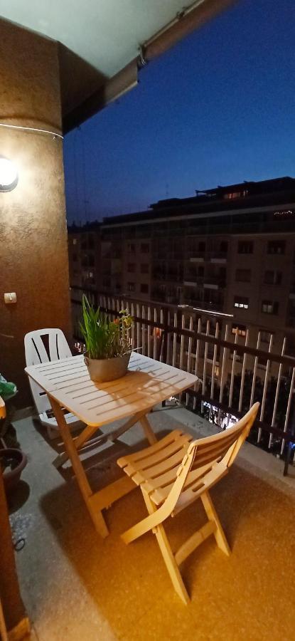 La Casa Di Nonno Lägenhet Rom Exteriör bild