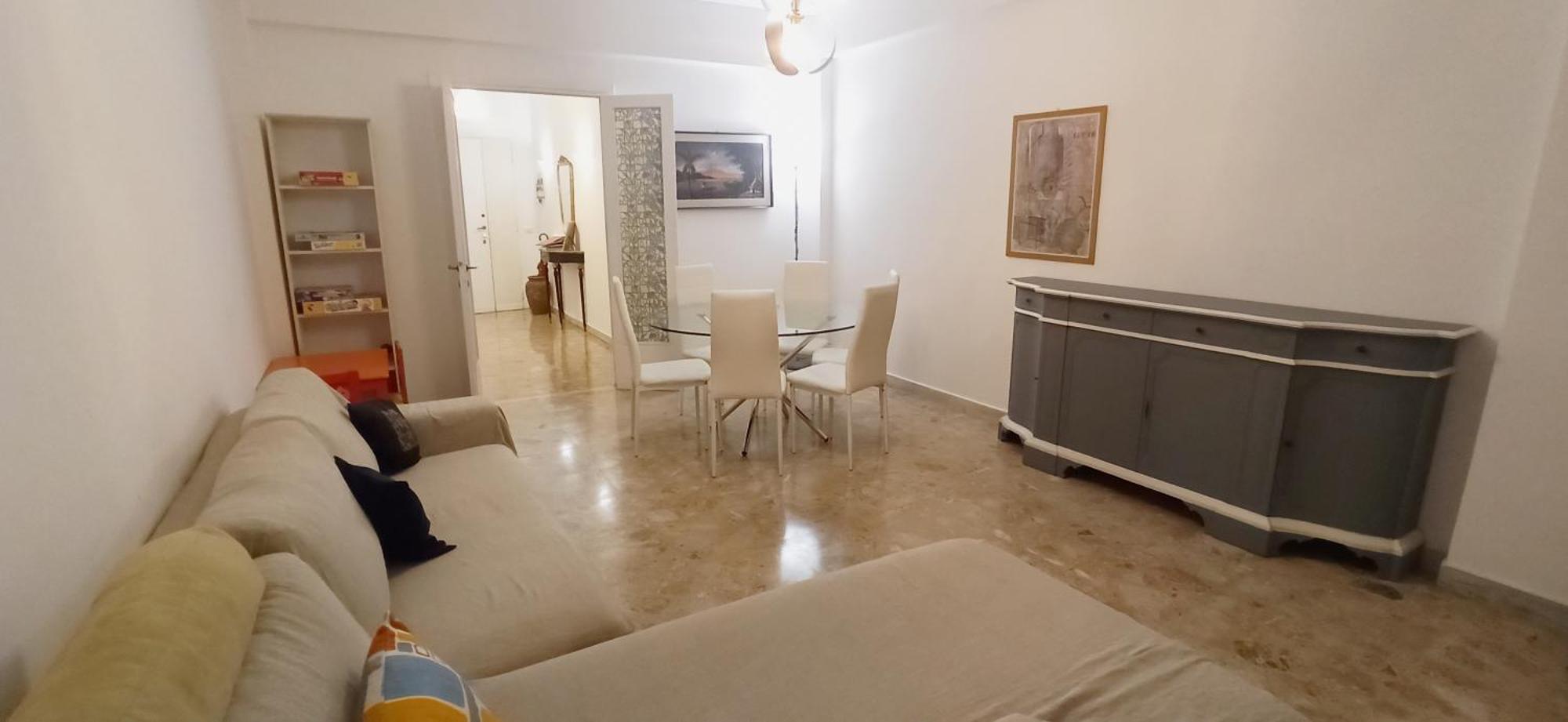 La Casa Di Nonno Lägenhet Rom Exteriör bild